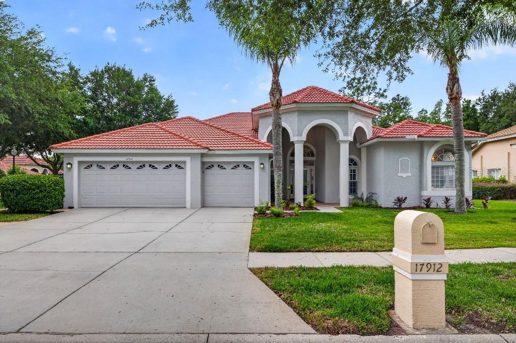 17912 Arbor Haven Dr., Tampa, FL 33647