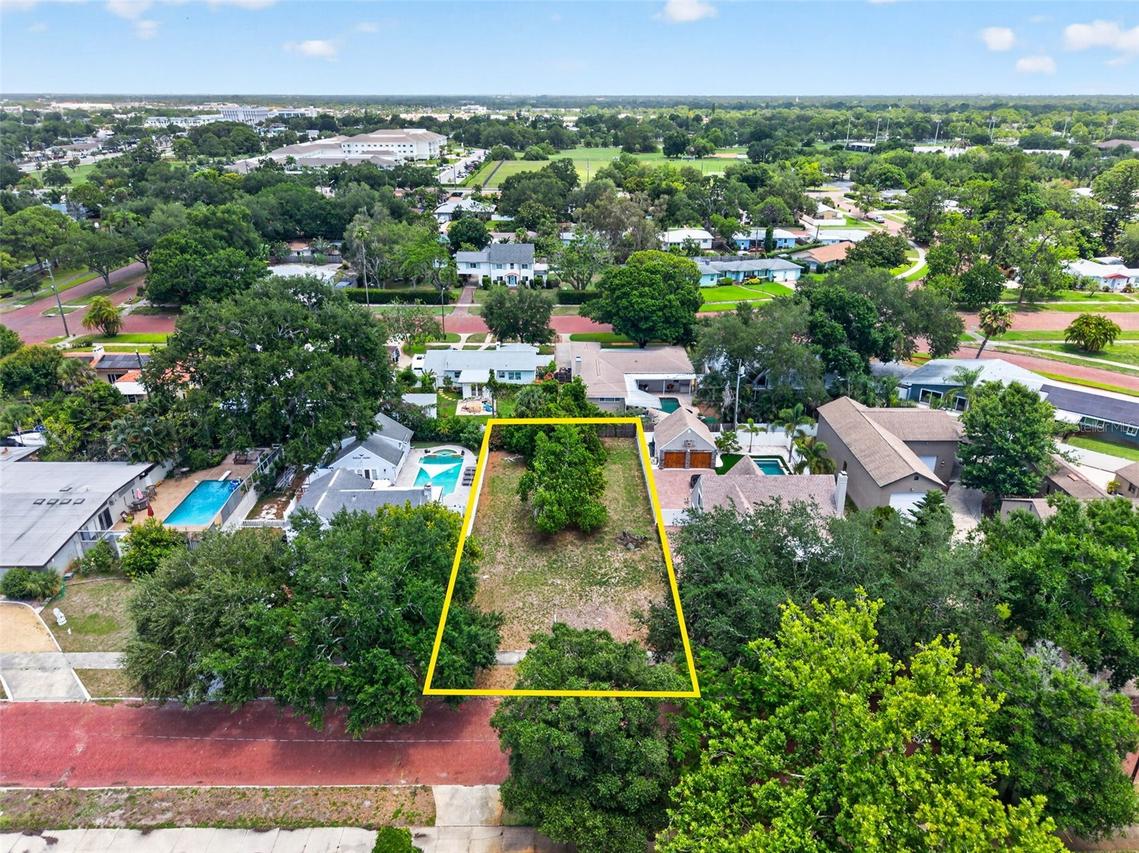 6th Ave., St Petersburg, FL 33710