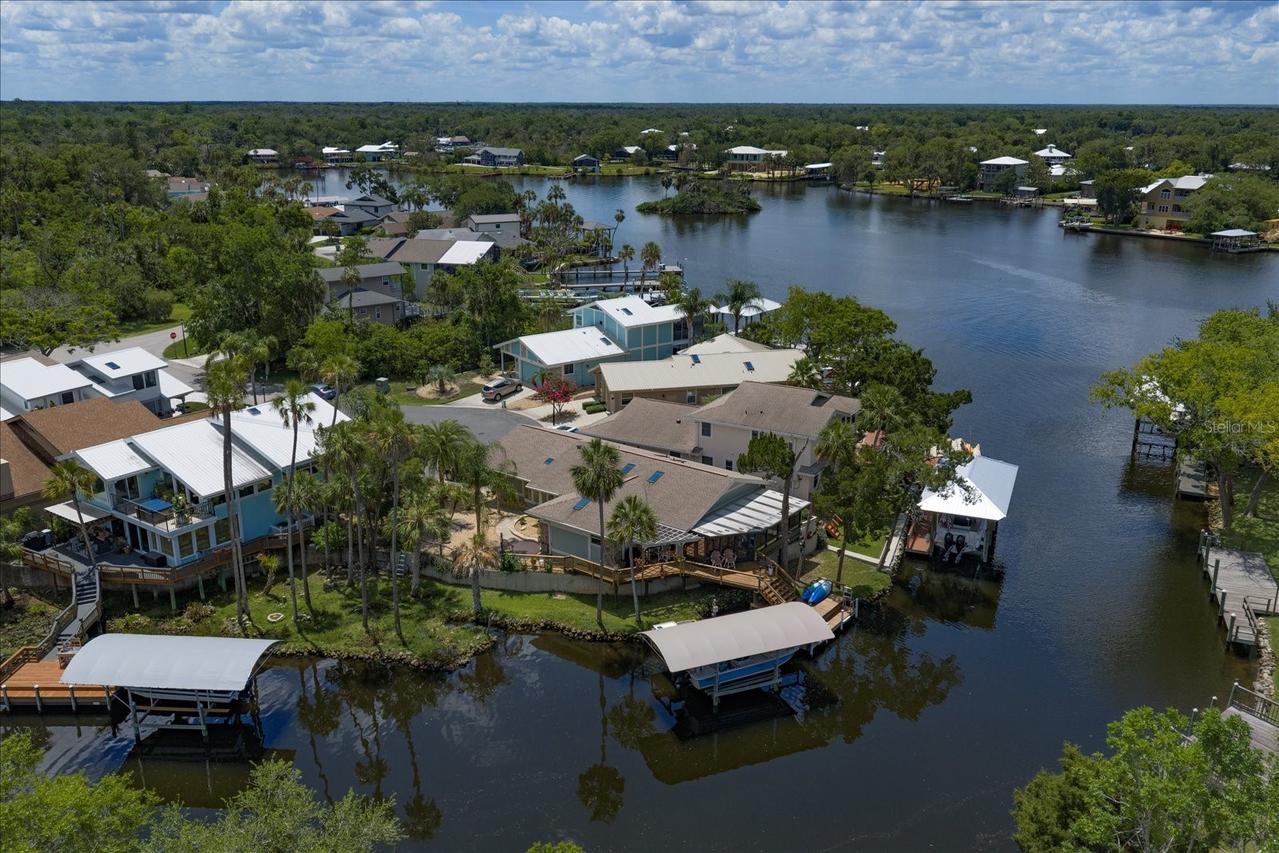 11579 W Rosa Ct., Homosassa, FL 34448
