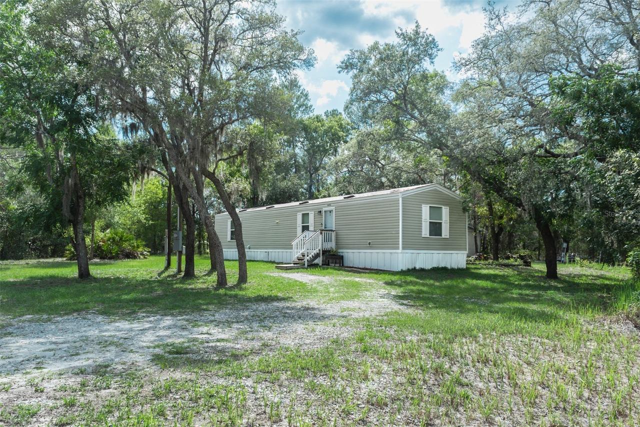 16433 Ramona Ln., Hudson, FL 34667