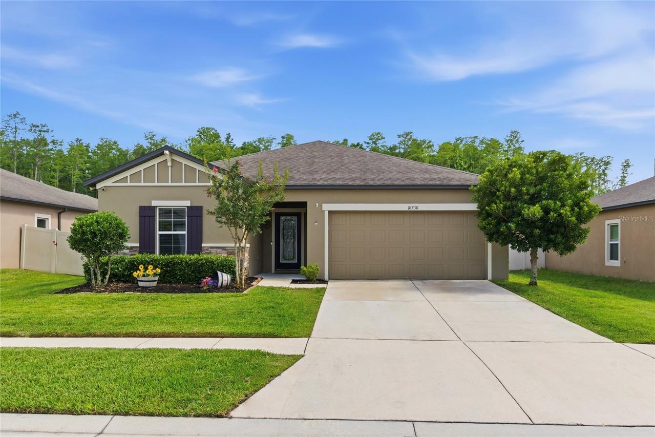 18738 Alfaro Loop, Spring Hill, FL 34610
