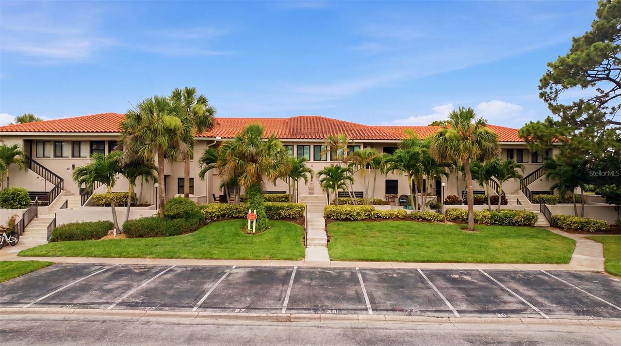 1802 Mariner Dr. #25, Tarpon Springs, FL 34689