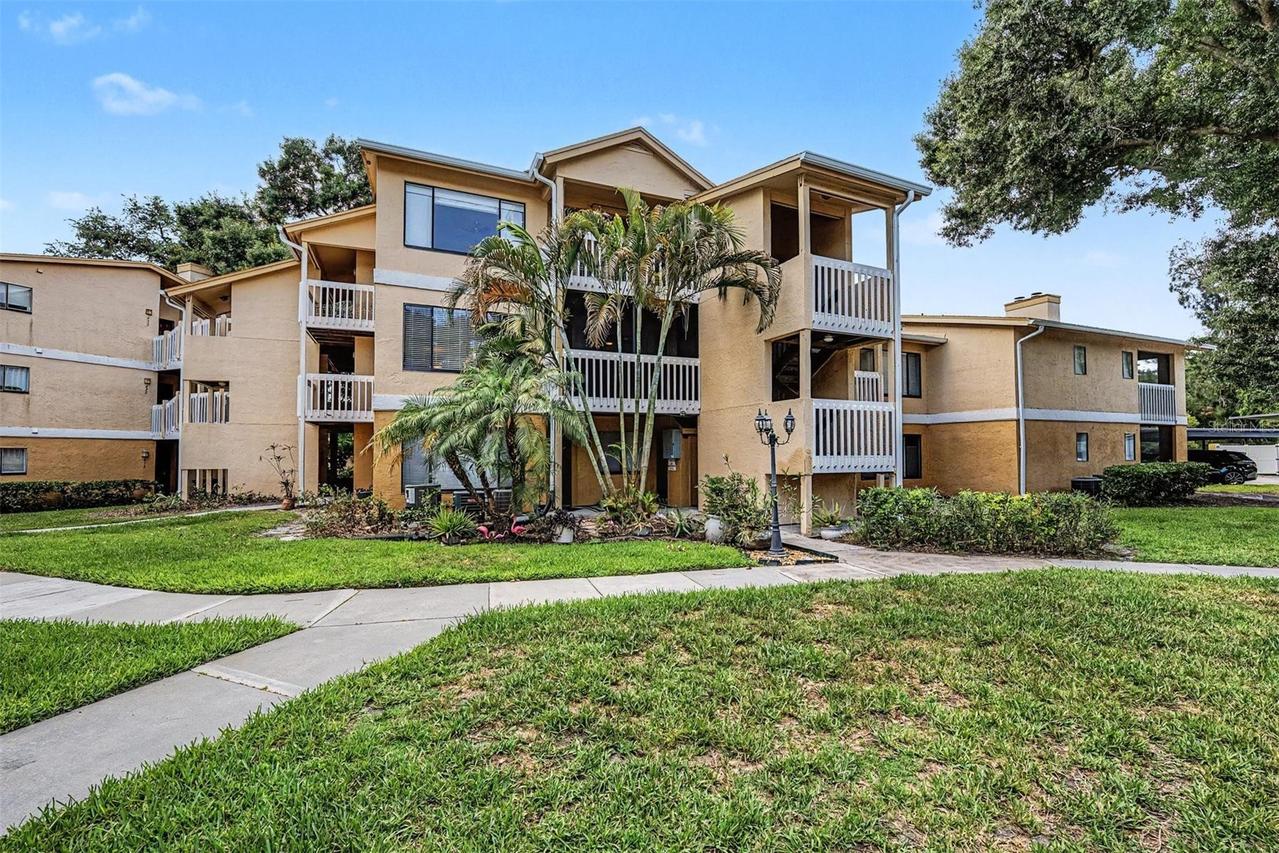 1550 S Belcher Rd. #525, Clearwater, FL 33764
