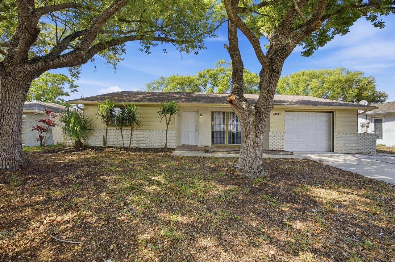 6831 Amarillo St., Port Richey, FL 34668