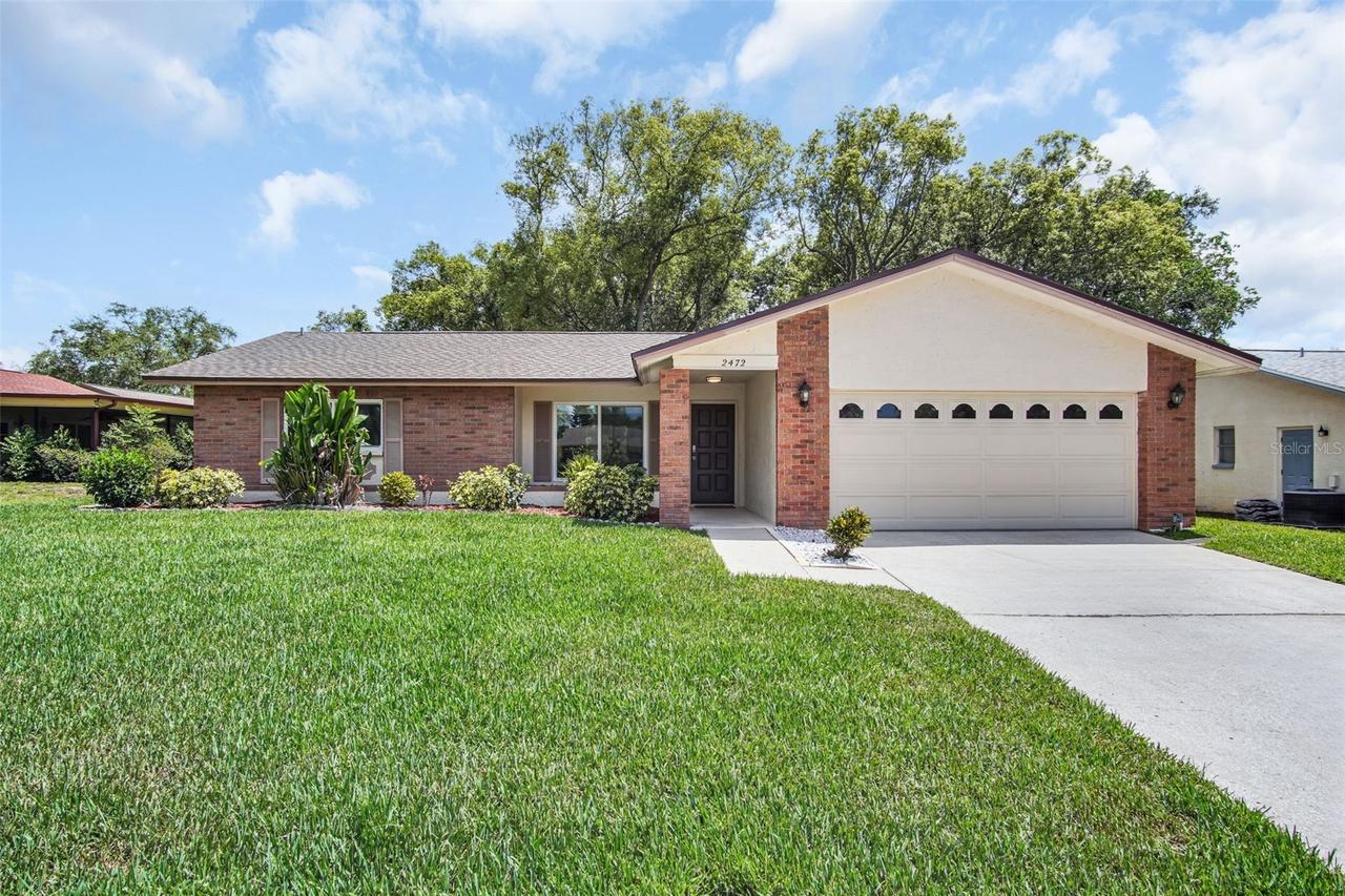2472 Malcolm Dr., Palm Harbor, FL 34684
