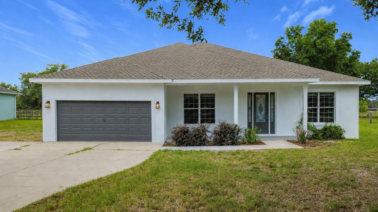 28549 Shirley Shores Rd., Tavares, FL 32778