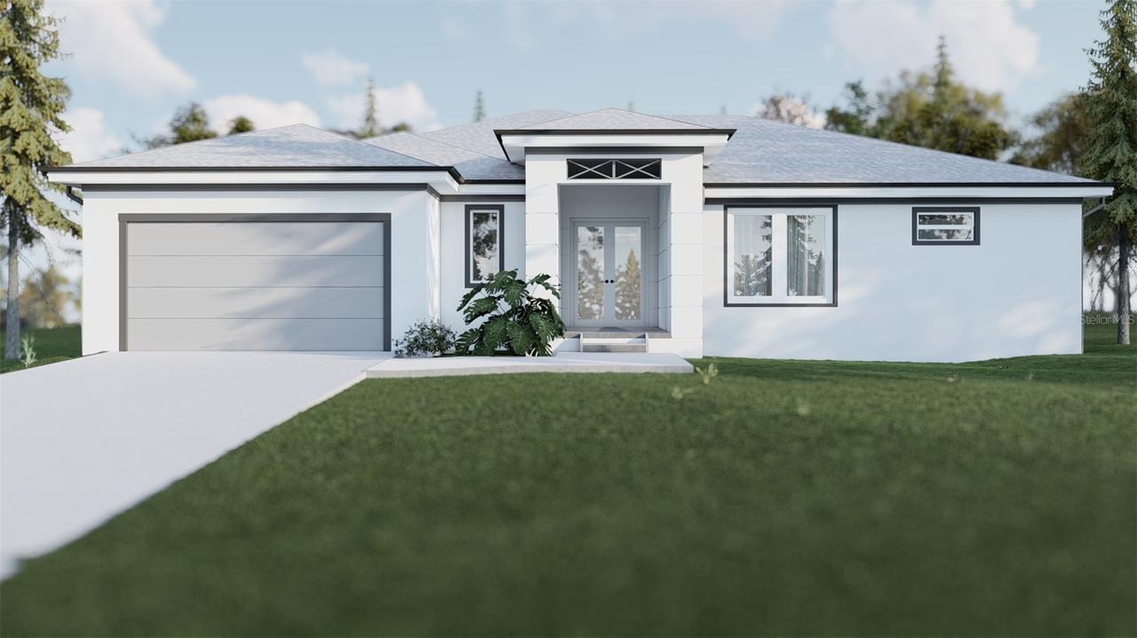 16444 Caldwell Ln., Spring Hill, FL 34610