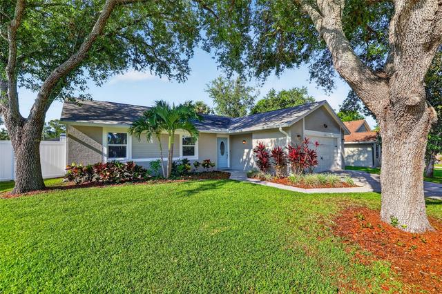New Homes For Sale This Week That Attend Palm Harbor University High School: May 15th to May 21st
