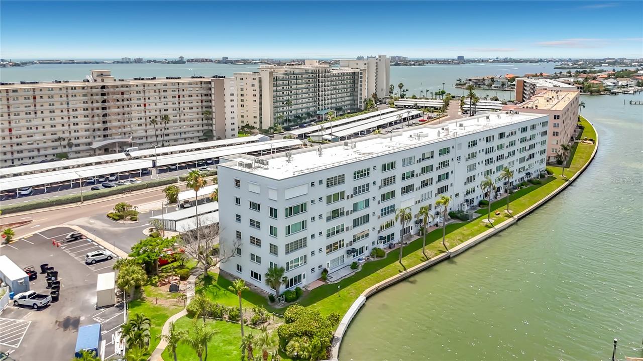 5925 Shore Blvd. #107, Gulfport, FL 33707
