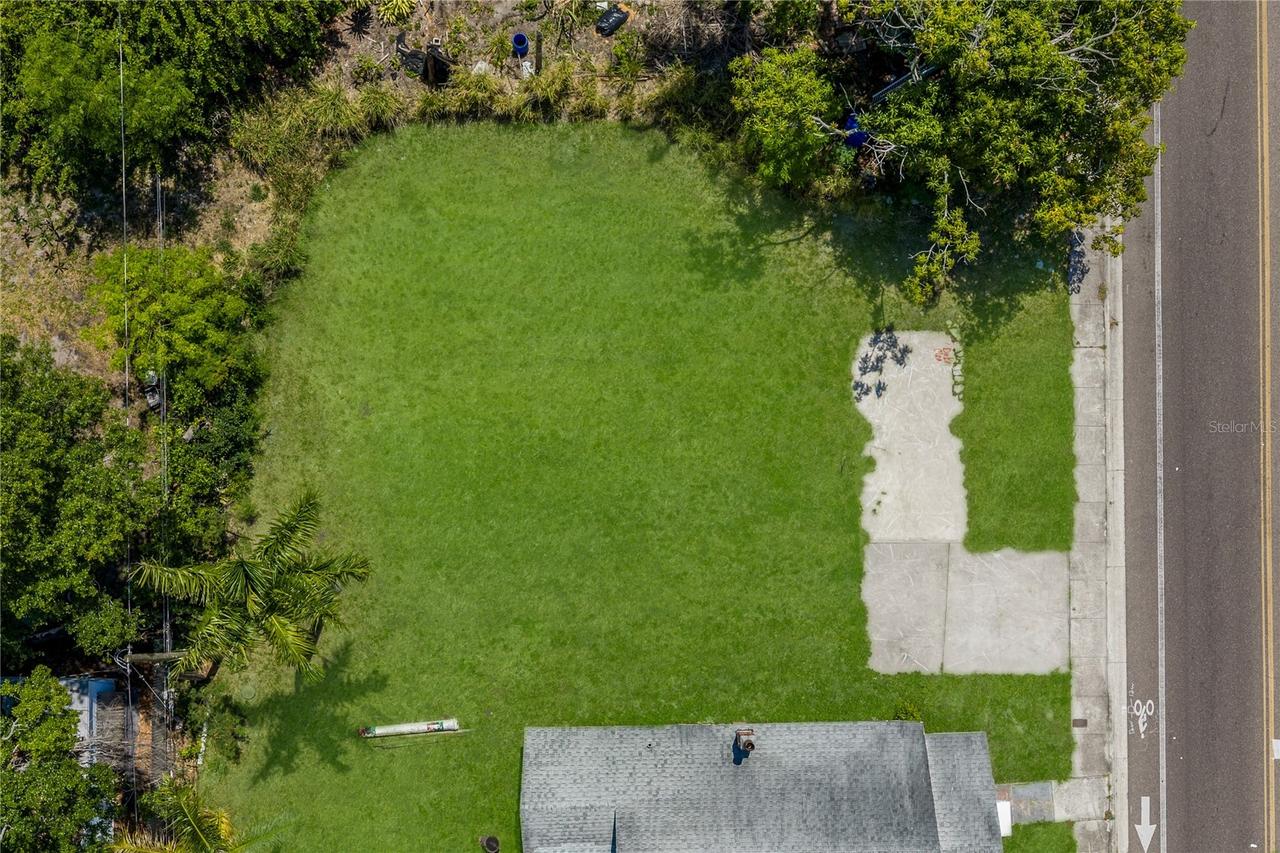 15th Ave., St Petersburg, FL 33712