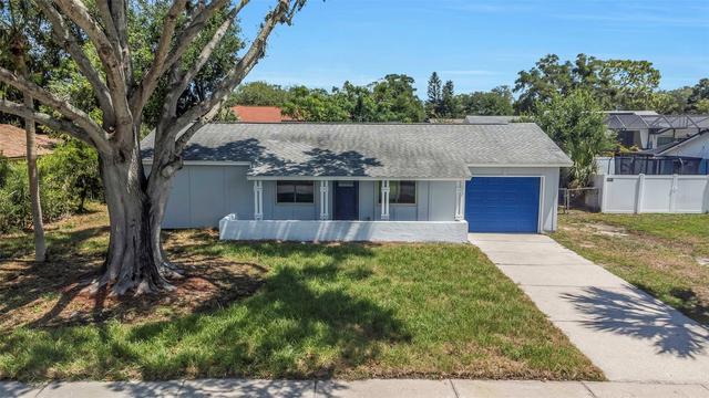 New Construction Homes For Sale This Week That Attend Tarpon Springs High School: May 20th to May 26th