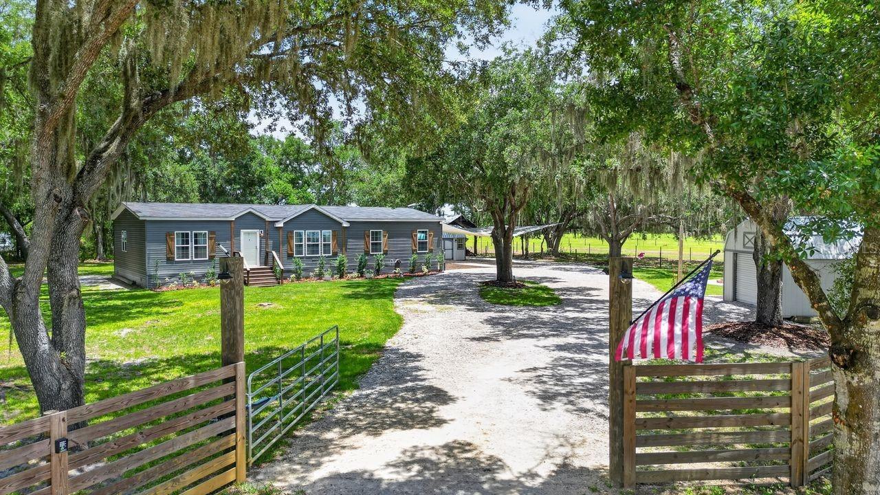 7622 SE Stewart Ter., Arcadia, FL 34266