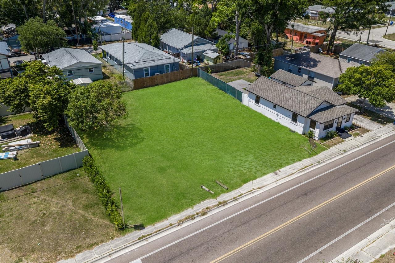 15th Ave., St Petersburg, FL 33712