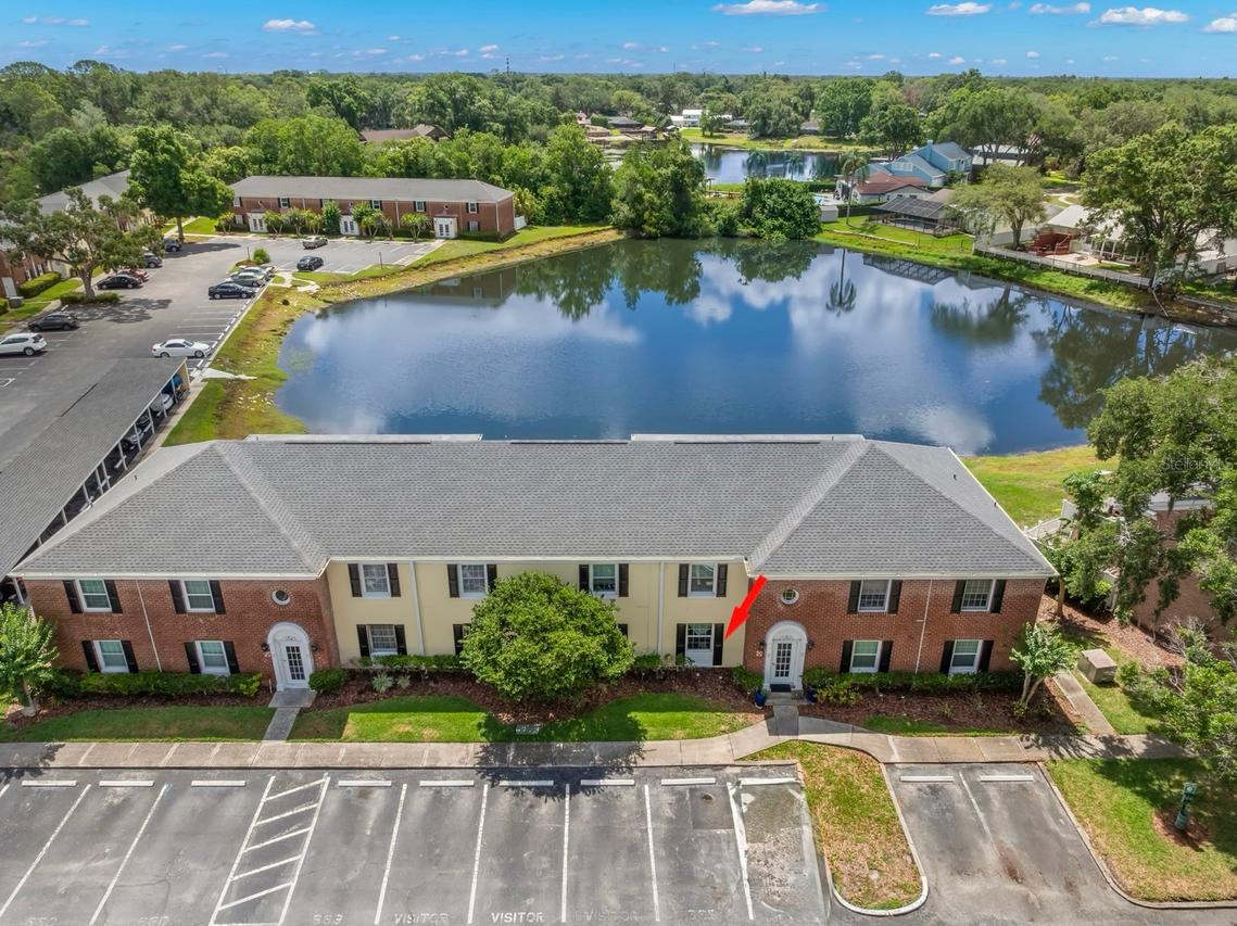 13762 Orange Sunset Dr. #102, Tampa, FL 33618