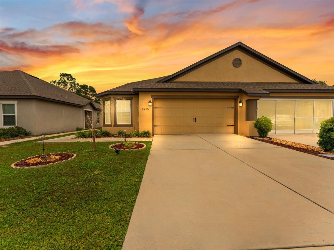 8975 Southern Charm Cir., Brooksville, FL 34613