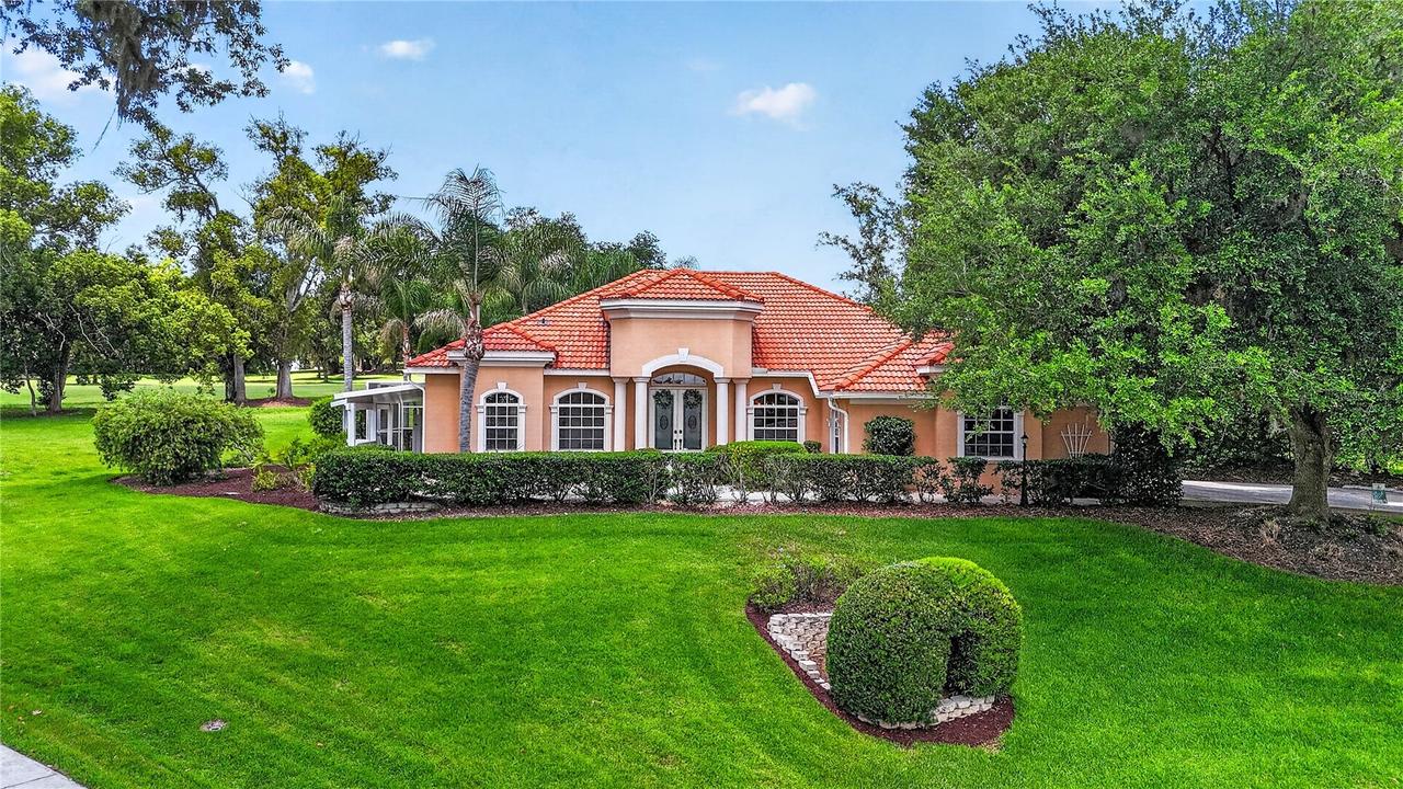 12643 Oak Hollow Ct., Dade City, FL 33525