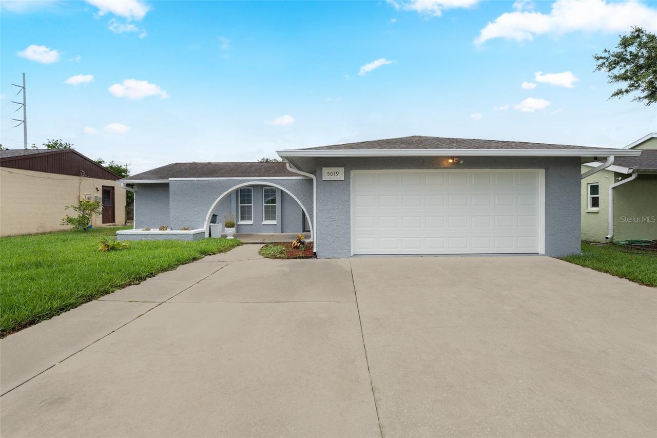 5019 Larch Ln., New Port Richey, FL 34653