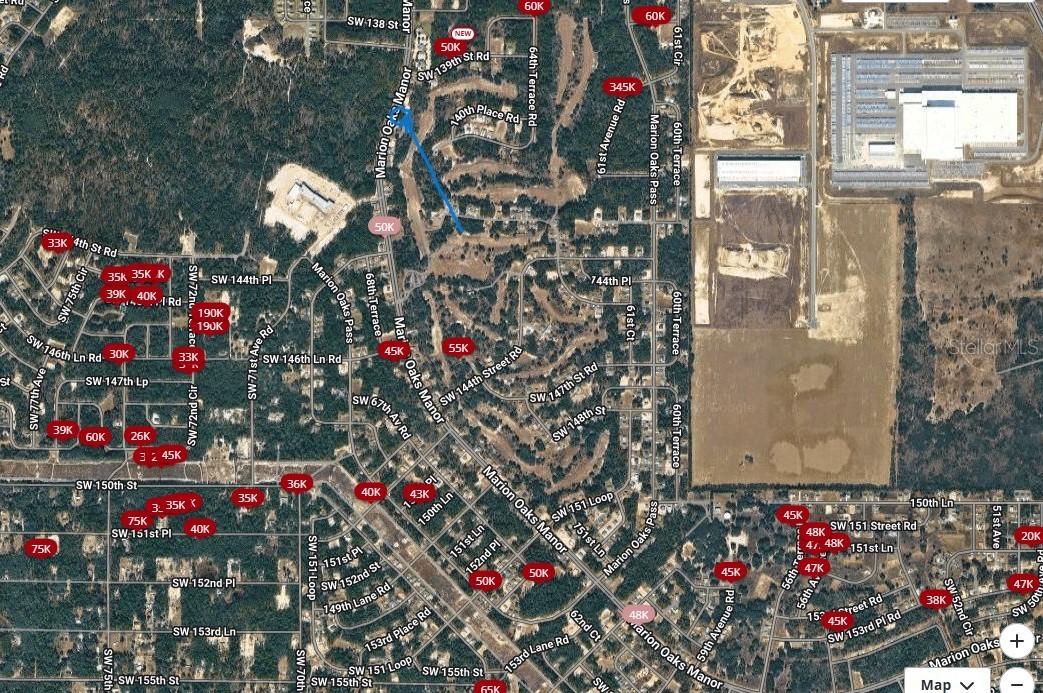 Marion Oaks Manor #UNIT 9, Ocala, FL 34473