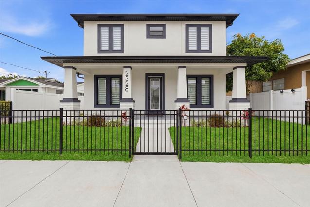 Homes Just Sold in North Hyde Park: August 25th to August 31st