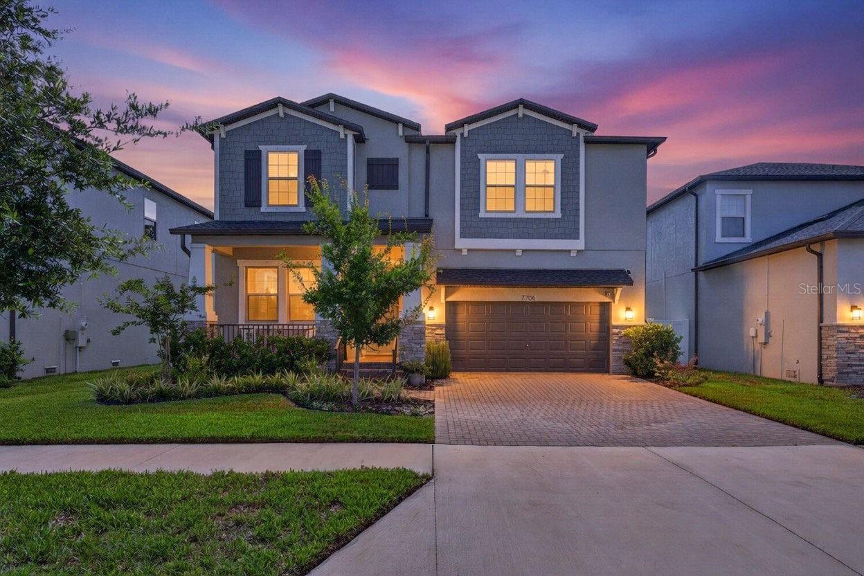 7706 S Faul St., Tampa, FL 33616