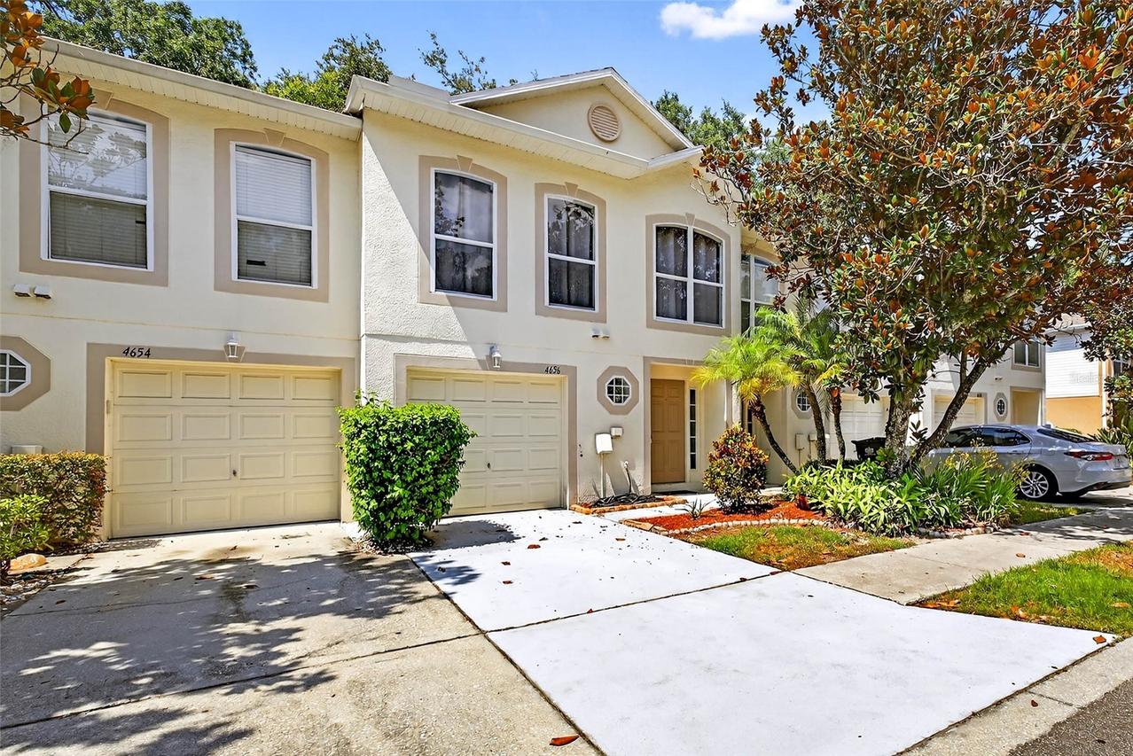 4656 Ashburn Square Dr., Tampa, FL 33610