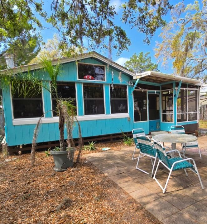14365 & 14353 W Ebbtide Ct., Crystal River, FL 34429