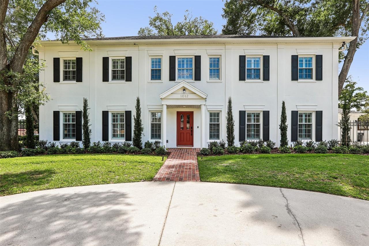 1012 Morfield Ln., Brandon, FL 33511