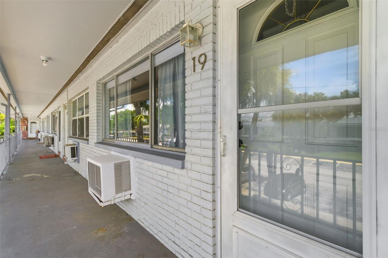 2353 Shelley St. #19, Clearwater, FL 33765