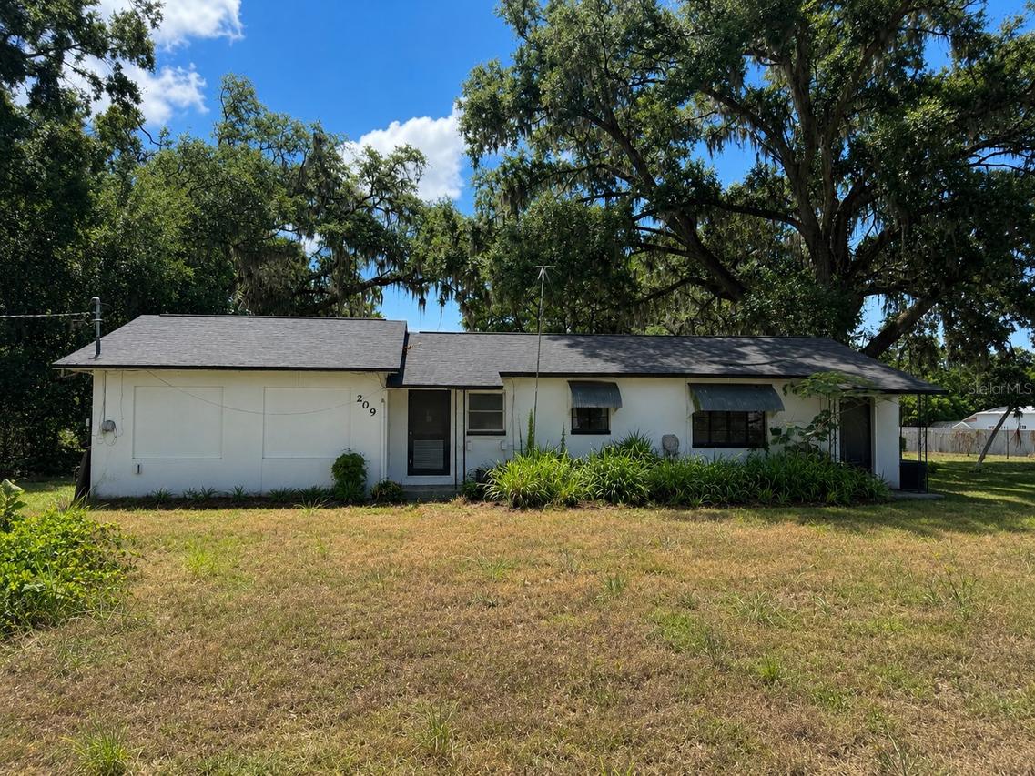 209 S Saint Cloud Ave., Valrico, FL 33594