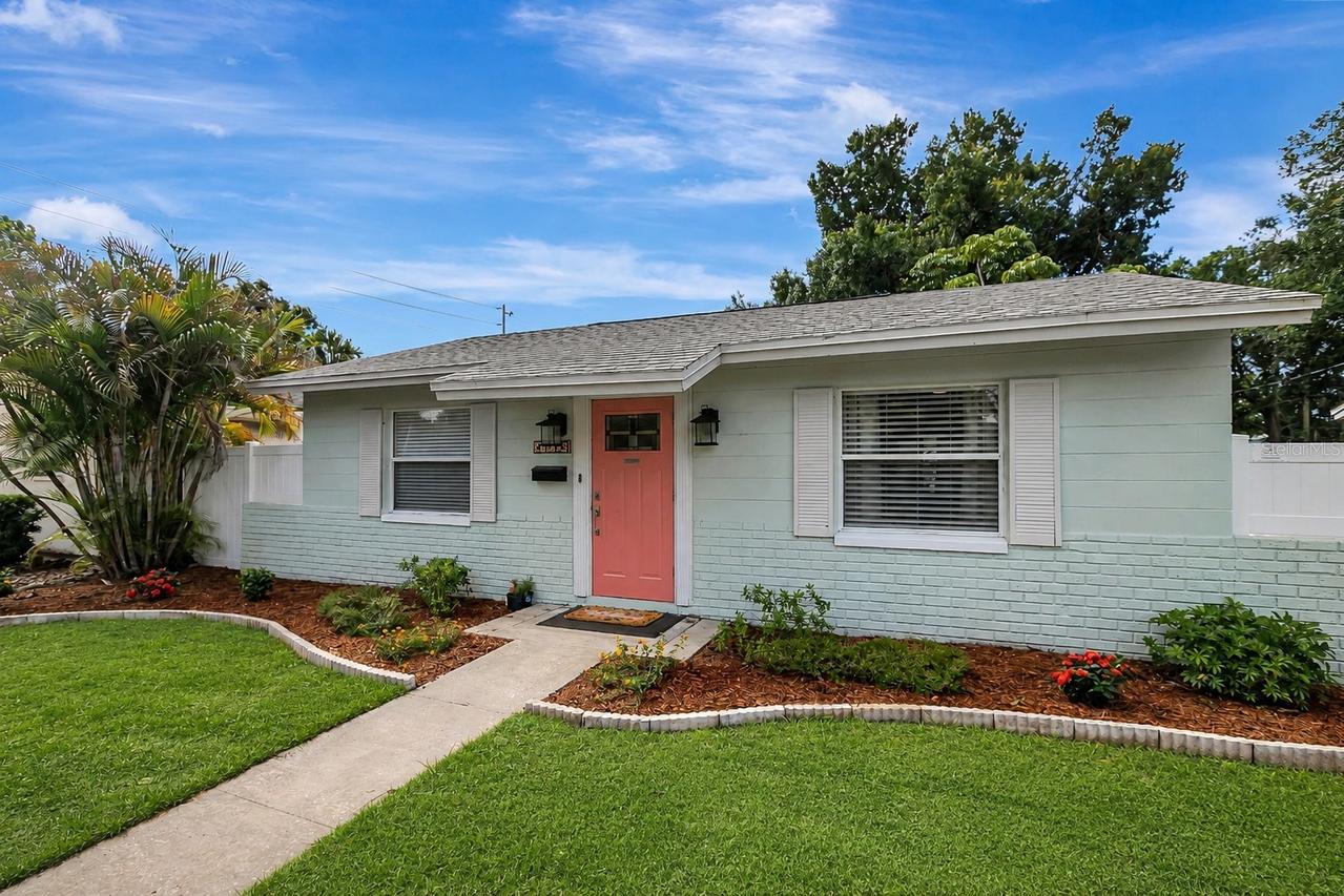 4012 12th Ave., St Petersburg, FL 33713