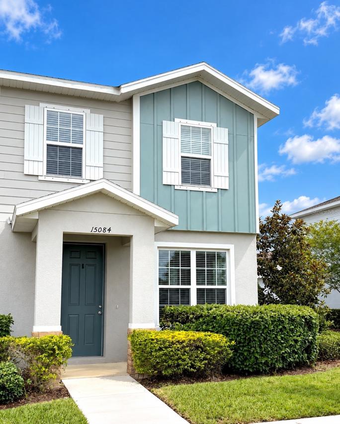 15084 Caravan Ave., Odessa, FL 33556