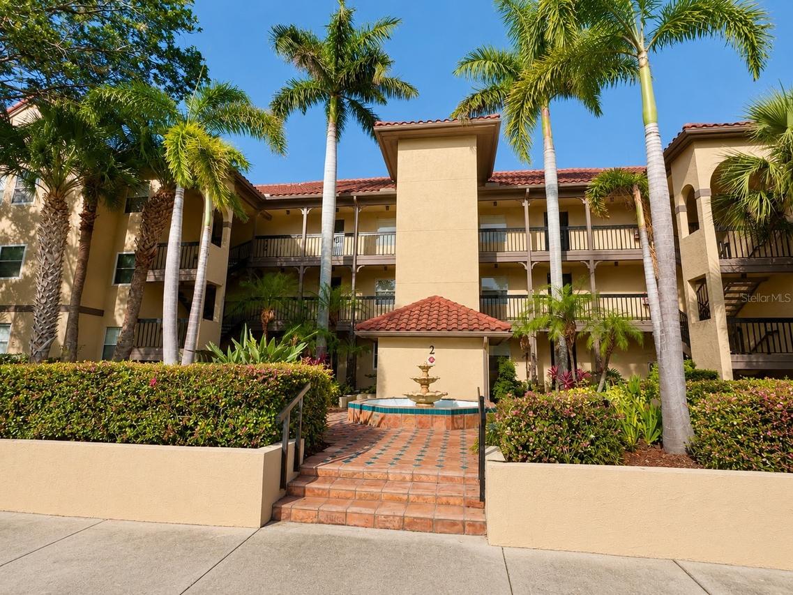 2400 Feather Sound Dr. #223, Clearwater, FL 33762