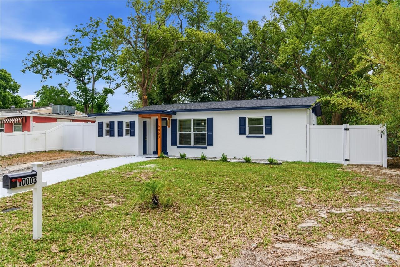 10003 N 24th St., Tampa, FL 33612