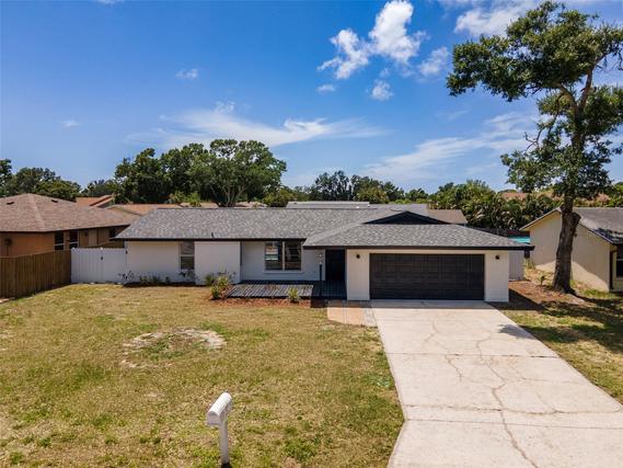 New Homes with In-ground Swimming Pools in West Bradenton: May 17th to May 23rd
