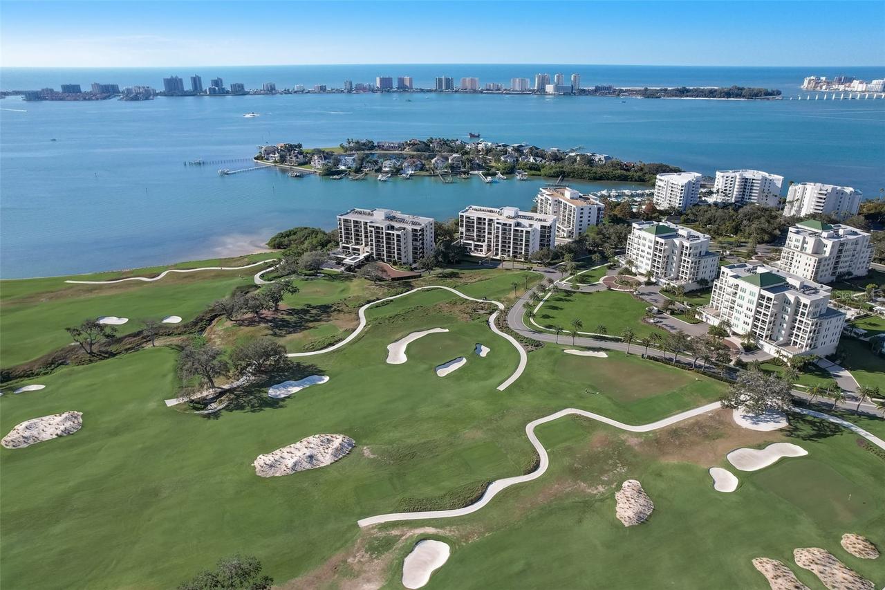 6 Belleview Blvd. #101, Belleair, FL 33756