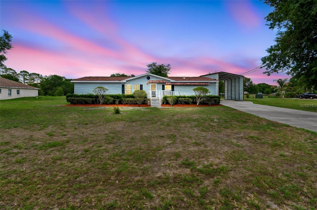 3724 Tack Dr., Wesley Chapel, FL 33543