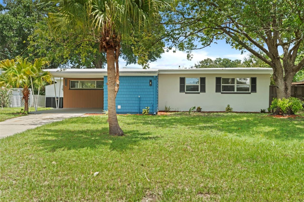 10221 N Fleetwood Dr., Tampa, FL 33612