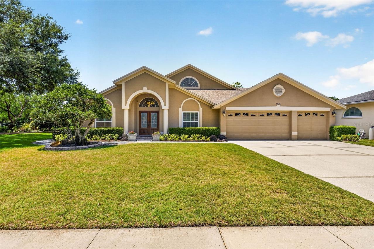 9436 Rockrose Dr., Tampa, FL 33647