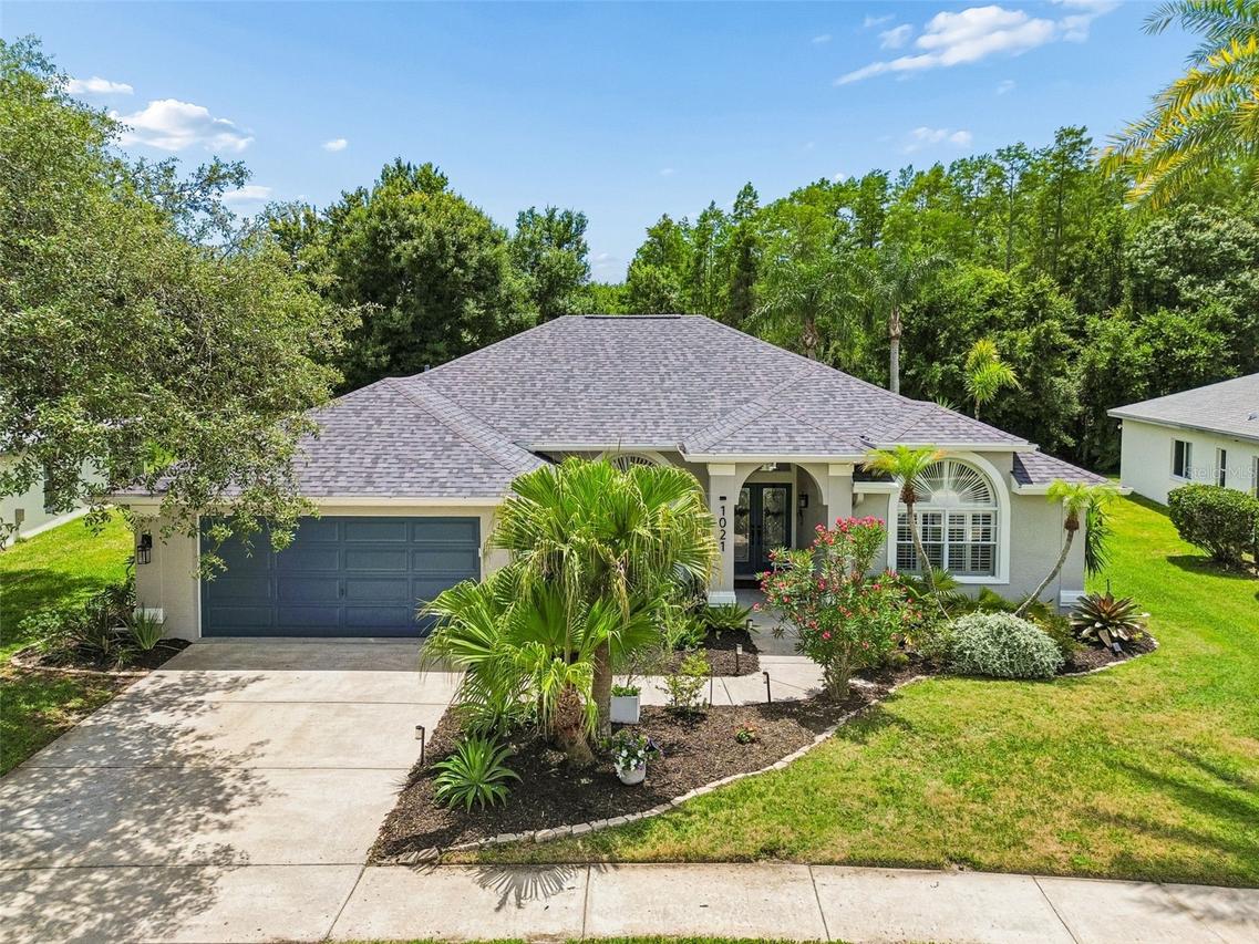 1021 Arlinbrook Dr., Trinity, FL 34655