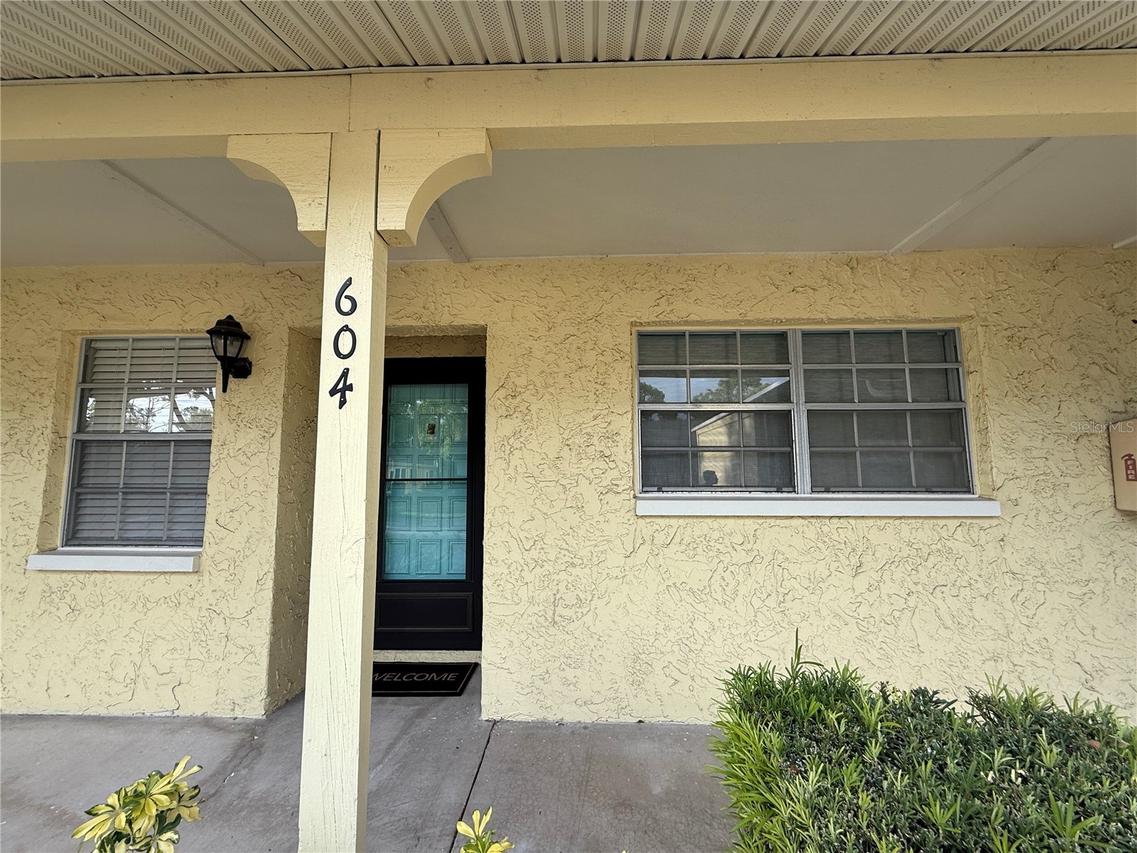 2465 Northside Dr. #604, Clearwater, FL 33761