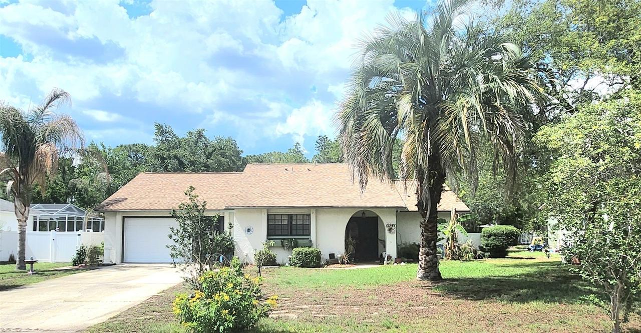 12247 Katherwood St., Spring Hill, FL 34608