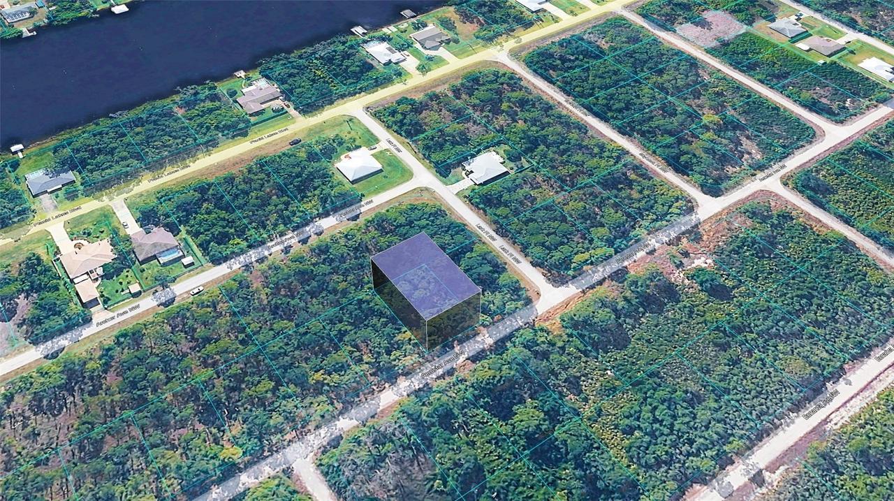 436 Aerostar Ave., Lake Placid, FL 33852