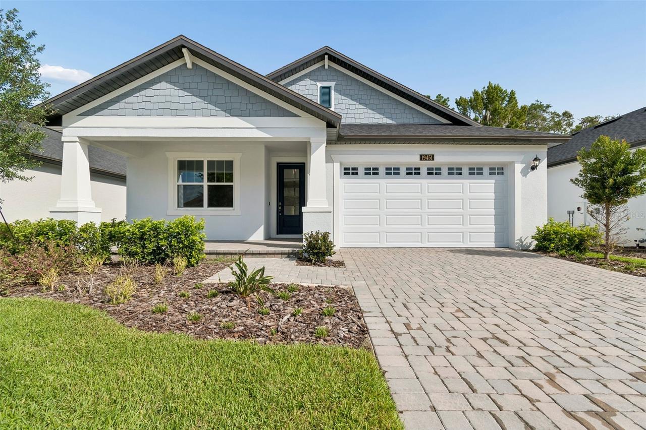 19451 Forest Garden Ct., Brooksville, FL 34601