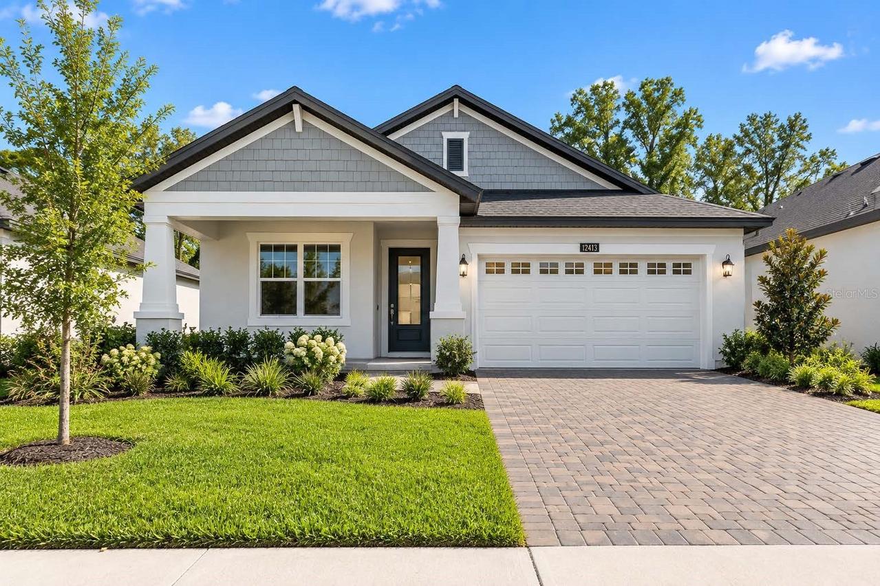 19451 Forest Garden Ct., Brooksville, FL 34601
