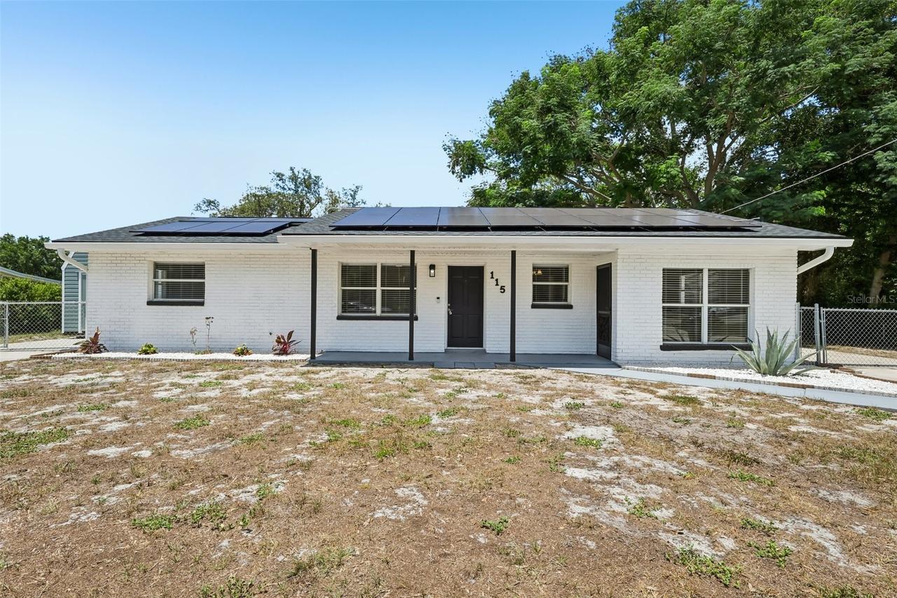 115 Grady Polk Rd., Winter Haven, FL 33880