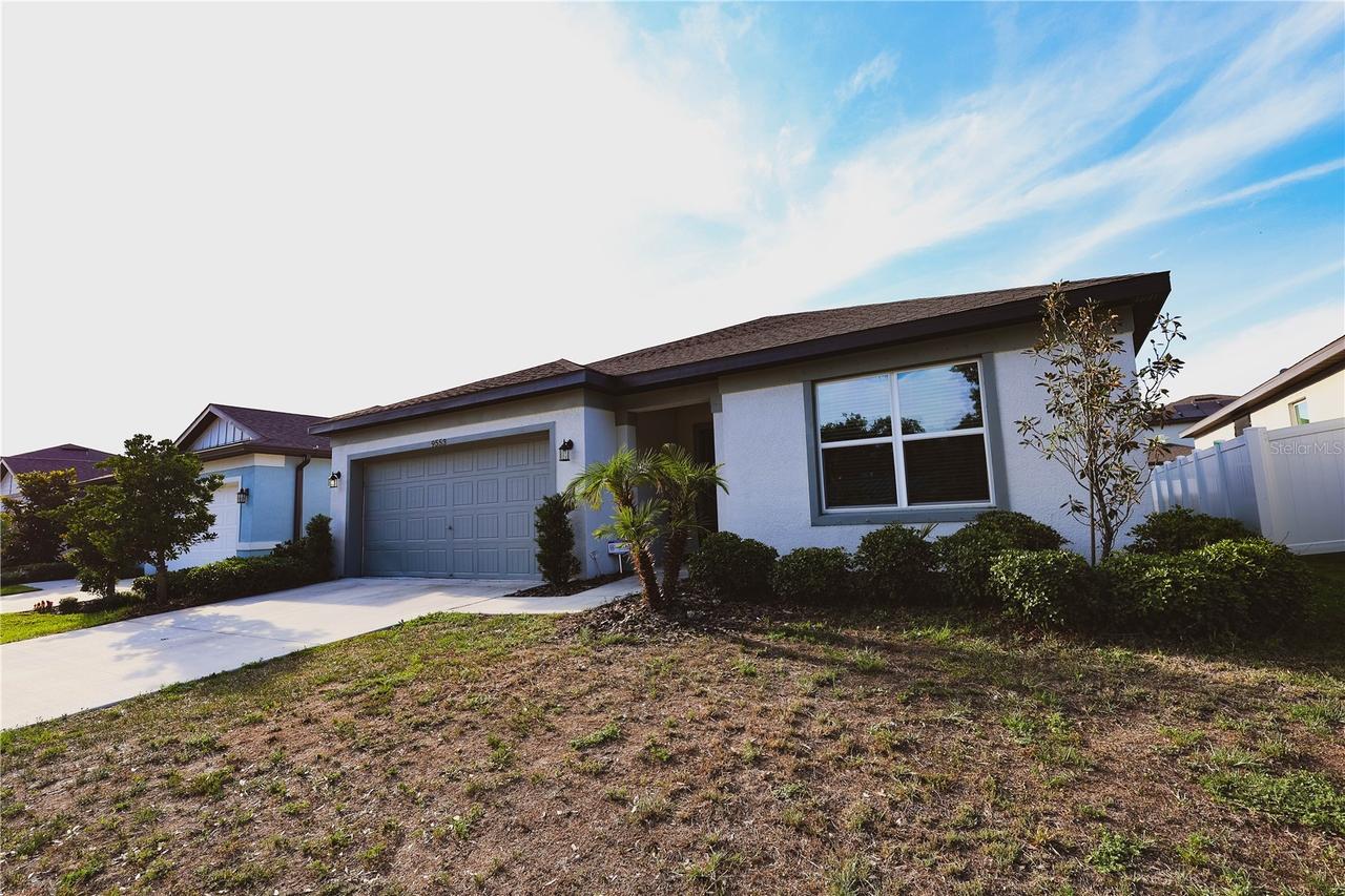 9553 Summers Cay Cir., Thonotosassa, FL 33592