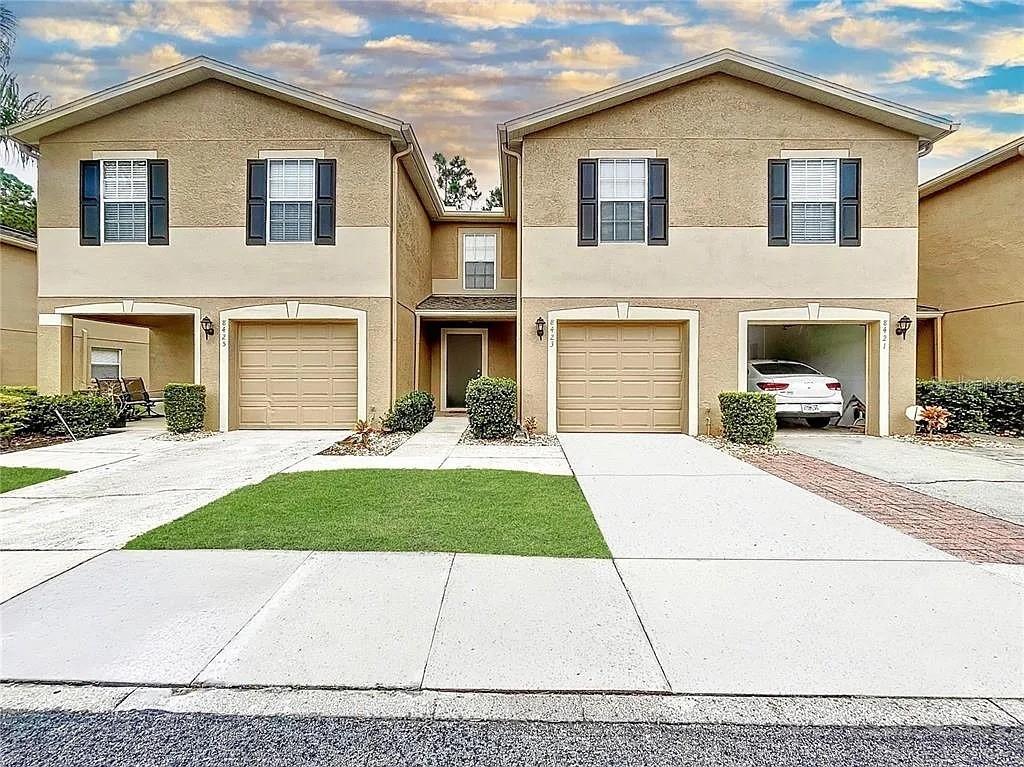 8423 Edgewater Place Blvd., Tampa, FL 33615