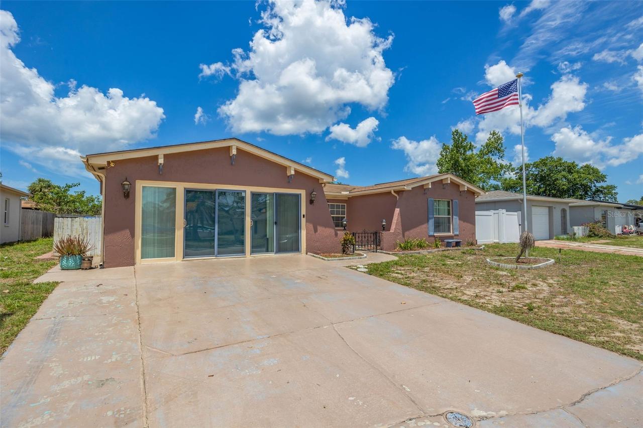 9647 Morehead Ln., Port Richey, FL 34668