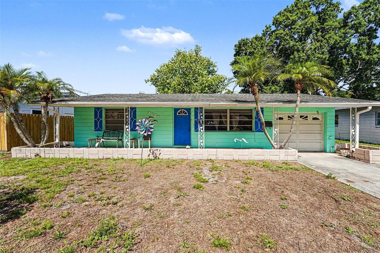 4040 19th St N, St Petersburg, FL 33714