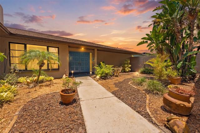 New Construction Homes For Sale This Week That Attend Safety Harbor Elementary School: May 20th to May 26th